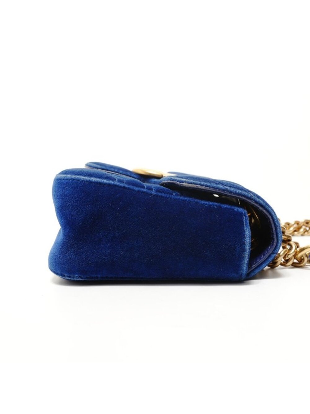 ★SOLD★ Gucci Shoulder Bag GG Marmont - Picture 4 of 10